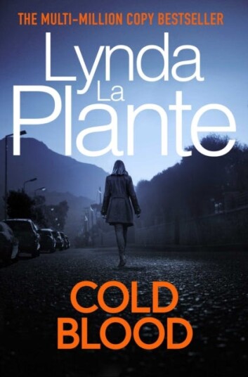 Cold Blood Av Lynda La Plante Cold Blood Av Lynda La Plante