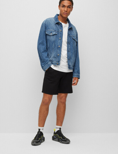 HUGO Derol222 - White - XXL
