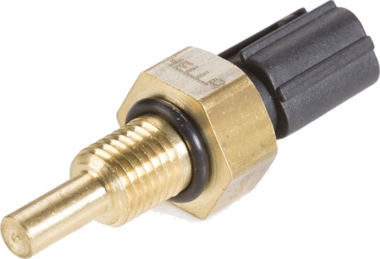 Sensor, motortemperatur HELLA 6PT 009 309-421