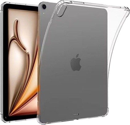 Insmat Crystal - back cover for tablet