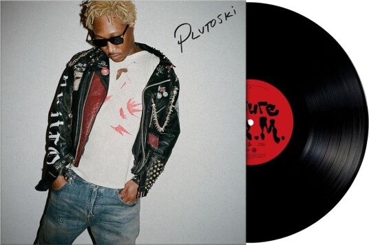 Real Me Vinyl