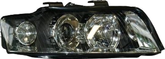 DIEDERICHS 1017983 Frontlykter