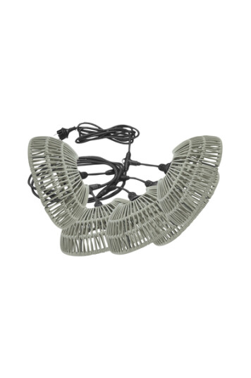 Pr Home Flex Out Lyslenke Outdoor, 20 cm 1637445-01-0 1650416-02-0