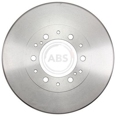 Bremsetrømmel A.B.S. 2865 S Bremsetrømmel A.B.S. 2865 S