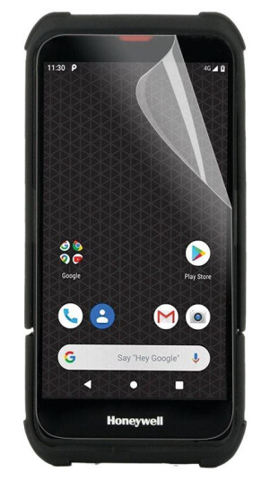 MOBILIS skjermbeskyttelse for mobiltelefon - unbreakable, anti-shock, IK06 MOBILIS skjermbeskyttelse for mobiltelefon - unbreakable, anti-shock, IK06