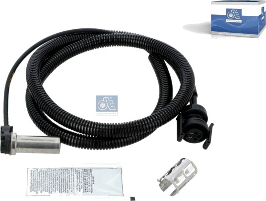 DT Spare Parts 3.37153 Sensor ABS
