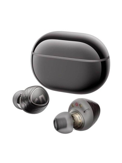 SoundPEATS Engine4 Black
