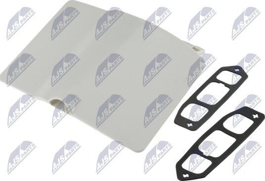 Tankdeksel NTY EZC-RE-336