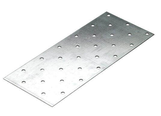 HULLPLATE 160X240X1,5 A25 PASLODE
