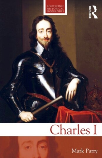 Charles I Av Mark Parry