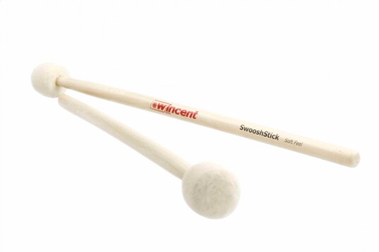 Wincent Swoosh filtklubber Wincent Swoosh filtklubber