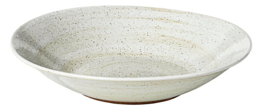 Broste Copenhagen Grød dyp tallerken Diameter 22,5 cm