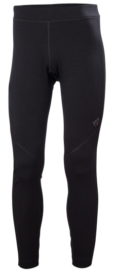 HH Workwear Workwear Helly Hansen Lifa Merinoull Stilongs Svart XL
