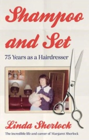 Shampoo and Set av Linda Sherlock