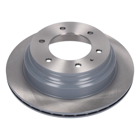 Bremseskive FEBI BILSTEIN 23561
