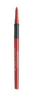 Artdeco Mineral Lip Styler Lipliner 35 Mineral Rose Red Artdeco Mineral Lip Styler Lipliner 35 Mineral Rose Red