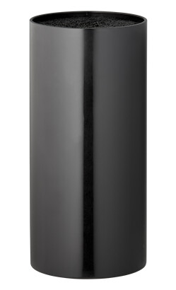 Funktion Knivblokk Rund 22,5 cm Ø11 cm F