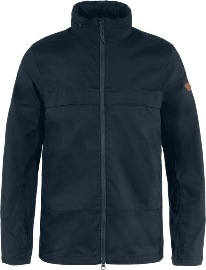 Fjellreven
Men's Abisko Hike Jacket