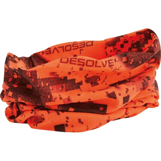 Swedteam Ridge Gaiter Desolve Fire