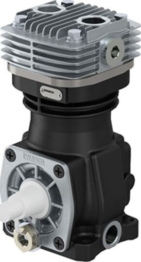 Kompressor, trykkluftanlegg WABCO 4111415070