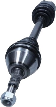 MAXGEAR 49 1151 Drivaksel