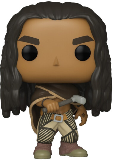Funko POP! MOVIES: Rebel Moon S2 Tarak