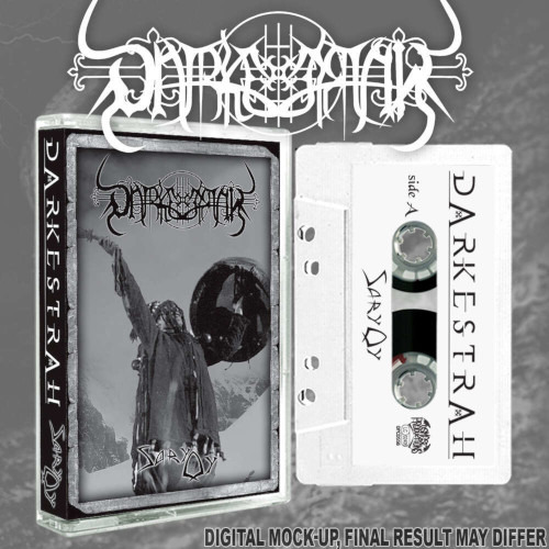 Darkestrah Sary Oy Kassett