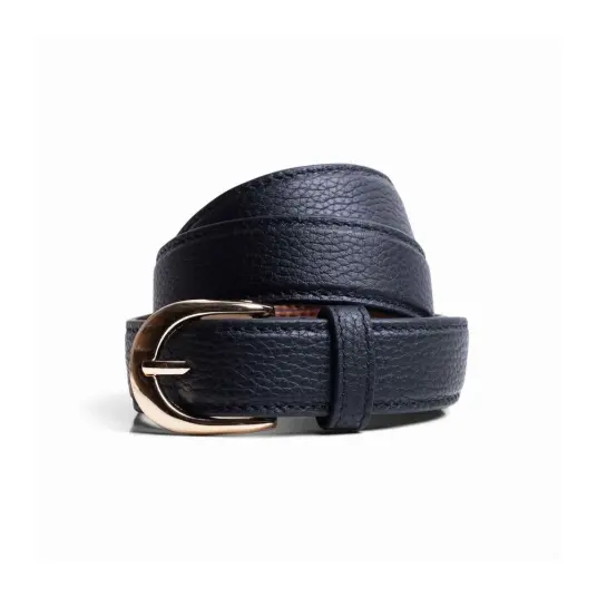 Jim Rickey Dame Accessories Svart 90 CM, Jim Rickey Dame Accessories Svart 90 CM,