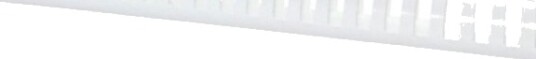 Office Products Binderygger For Innbinding Office Products A4 28,5 Mm 270 Ark 50 Stk Hvite Office Products Binderygger For Innbinding Office Products A4 28,5 Mm 270 Ark 50 Stk Hvite