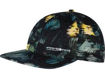 Buff Pack Baseball Cap Okisa Multi