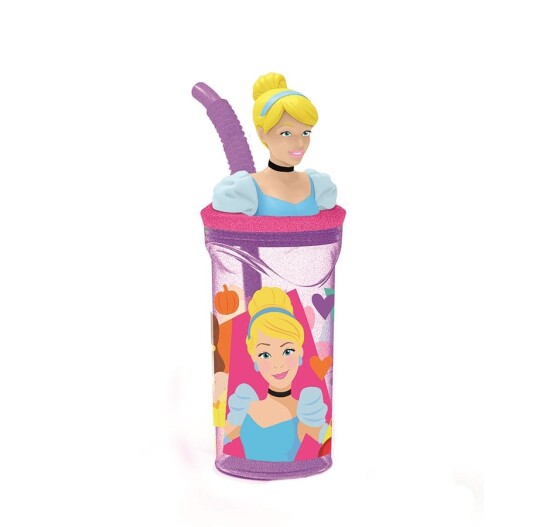 Stor Tumbler Bottle 360 ml  Disney Princess088808720-51266