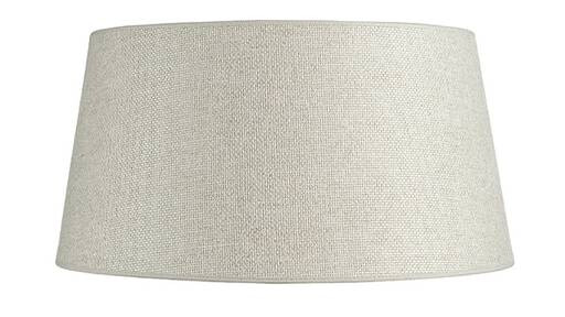 Artwood Shade Classic Rave Natural - Large Artwood Shade Classic Rave Natural - Large