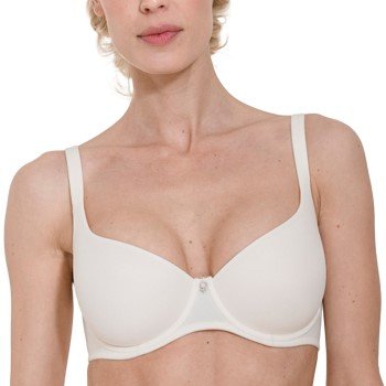 Abecita BH Salvador Padded Bra Vanilje polyamid D 65 Dame Abecita BH Salvador Padded Bra Vanilje polyamid D 65 Dame