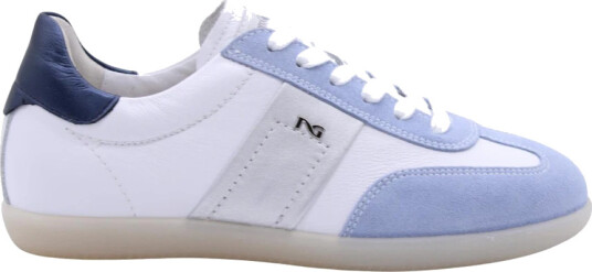 Nerogiardini Dame Sko Hvit 36 EU,