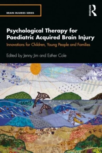 Psychological Therapy For Paediatric Acquired Brain Injury