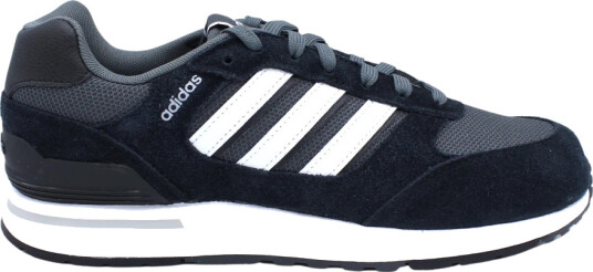 Adidas Herre Sport Svart 41 1/3 EU,