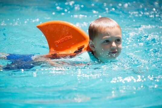Badefinne SwimFin Badefinne SwimFin