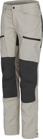 Urberg Bjona Hiking Pants Wmn Willow Gray 42