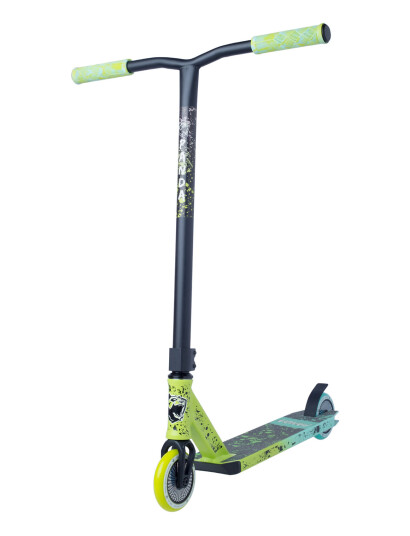 Panda Panda Imber Trick Løbehjul - Green - 83 cm Panda Panda Imber Trick Løbehjul - Green - 83 cm