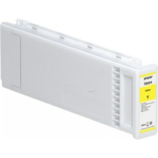 Epson T8004 Epson T8004 Blekkpatron gul