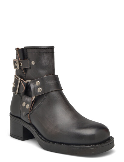 Pavement Zevil Vintage - Black - 39
