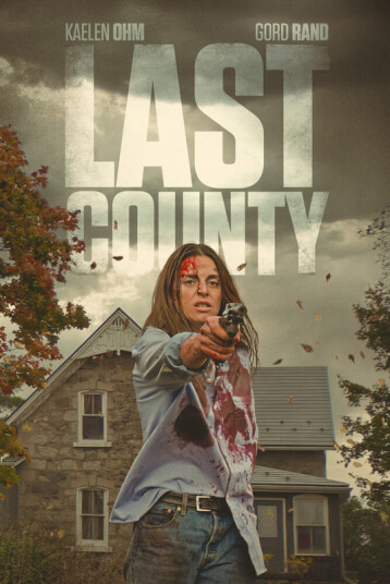Last County DVD