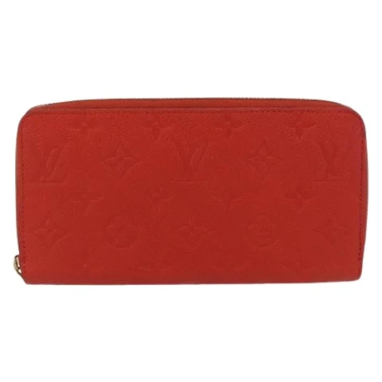 Louis Vuitton Vintage Dame Rød Louis Vuitton Vintage Dame Rød