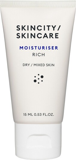 Rich Moisturiser 15 ml Rich Moisturiser 15 ml