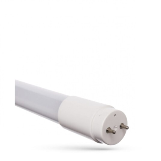 Spectrum Led lysrør T8 G13 17W/860 1200mm 270° Spectrum Led lysrør T8 G13 17W/860 1200mm 270°