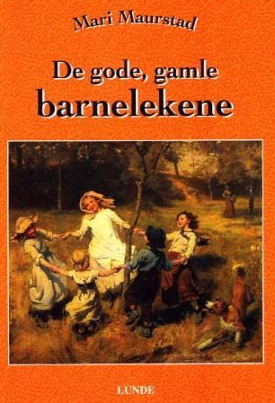 De gode, gamle barnelekene De gode, gamle barnelekene