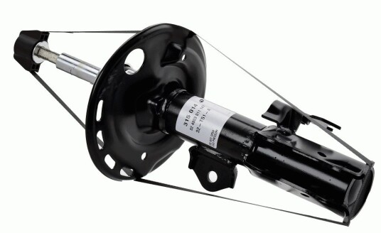 Støtdemper SACHS 315 014 Støtdemper SACHS 315 014