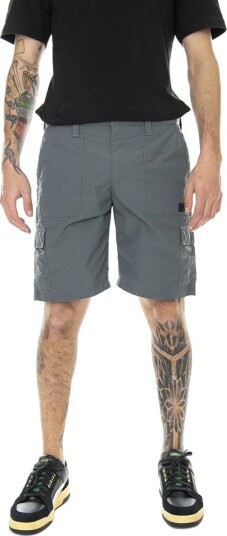 Edwin Herre Shorts Grå W36,