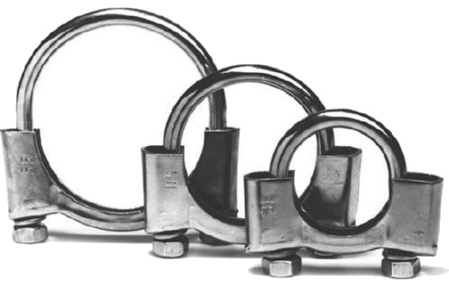 Skjøt, eksosrør BOSAL 250-232 Skjøt, eksosrør BOSAL 250-232