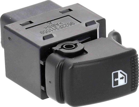 Bryter vindusheis VEMO V52 73 0060